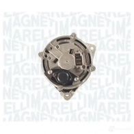 Генератор MAGNETI MARELLI 943356 446 944390315200 943356446010 1048821 - Изображение 3