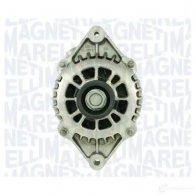 Генератор MAGNETI MARELLI 063533481010 943356 539010 MAN2803 1017112 - Изображение 2