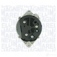 Генератор MAGNETI MARELLI MAR959 943356554 010 944390392400 1049006 - Изображение 3