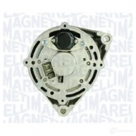 Генератор MAGNETI MARELLI 943356 621010 944390337400 943356808010 1048840 - Изображение 3
