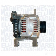 Генератор MAGNETI MARELLI MAR5029 944390387810 9 43356967010 1048981