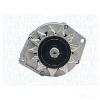 Генератор MAGNETI MARELLI MMDSVR 063731438010 1193731786 MQ A1438 - Изображение 2