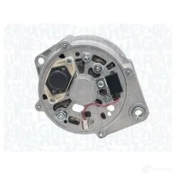 Генератор MAGNETI MARELLI MMDSVR 063731438010 1193731786 MQ A1438 - Изображение 3