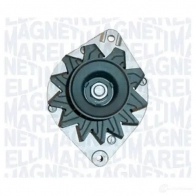 Генератор MAGNETI MARELLI 944390333500 9433 56788010 1048837 MAR878 - Изображение 2