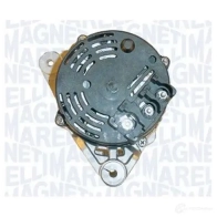 Генератор MAGNETI MARELLI 6332 1257 1048914 633212750 944390367010 - Изображение 3