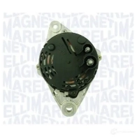 Генератор MAGNETI MARELLI 6332051 1 63321367 1049471 944390900670 - Изображение 3