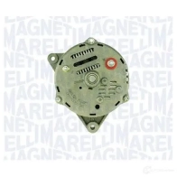 Генератор MAGNETI MARELLI 944390308500 1048809 9 43356703 943356703010 - Изображение 3