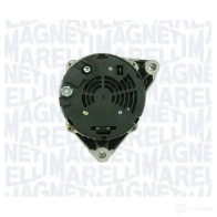 Генератор MAGNETI MARELLI 944390381600 MAR944 1048955 94335 6513010 - Изображение 3