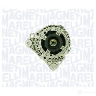 Генератор MAGNETI MARELLI 9 43355061010 MAR5561 1049140 944390415000 - Изображение 2