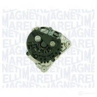 Генератор MAGNETI MARELLI 9 43355061010 MAR5561 1049140 944390415000 - Изображение 3
