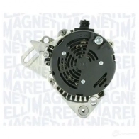 Генератор MAGNETI MARELLI 1048949 94335678901 0 944390380700 MAR930 - Изображение 3
