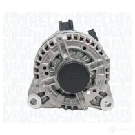 Генератор MAGNETI MARELLI XKAA3 1193732088 M QA1970 063731970010 - Изображение 2