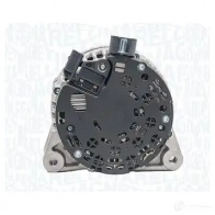 Генератор MAGNETI MARELLI XKAA3 1193732088 M QA1970 063731970010 - Изображение 3