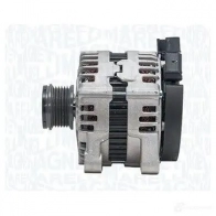 Генератор MAGNETI MARELLI XKAA3 1193732088 M QA1970 063731970010 - Изображение 4