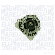 Генератор MAGNETI MARELLI MAR5567 9433550670 10 1049443 944390900040 - Изображение 2