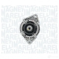 Генератор MAGNETI MARELLI 53V F2 1437599550 944390907890 - Изображение 2