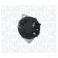 Генератор MAGNETI MARELLI 53V F2 1437599550 944390907890 - Изображение 3