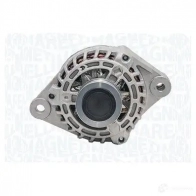 Генератор MAGNETI MARELLI 063377 490010 944390902070 063731885010 1193732023 - Изображение 2