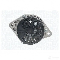 Генератор MAGNETI MARELLI 063377 490010 944390902070 063731885010 1193732023 - Изображение 3
