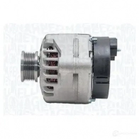 Генератор MAGNETI MARELLI 063377 490010 944390902070 063731885010 1193732023 - Изображение 4