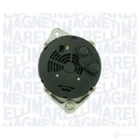 Генератор MAGNETI MARELLI 1049100 63321315 6332124 5 944390409800 - Изображение 3