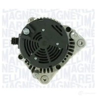 Генератор MAGNETI MARELLI 1049067 944390403300 M RA40330 KMJWJ3 - Изображение 3