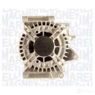 Генератор MAGNETI MARELLI VWLZT2 1049304 944390463400 MRA4 6340 - Изображение 2