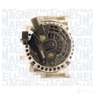 Генератор MAGNETI MARELLI VWLZT2 1049304 944390463400 MRA4 6340 - Изображение 3