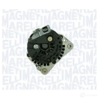 Генератор MAGNETI MARELLI AIFHNFZ MRA41 920 1049160 944390419200 - Изображение 3