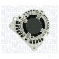 Генератор MAGNETI MARELLI 1049139 944390414900 9433550600 10 MAR5560 - Изображение 2