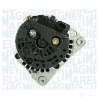 Генератор MAGNETI MARELLI 1049139 944390414900 9433550600 10 MAR5560 - Изображение 3