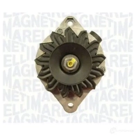 Генератор MAGNETI MARELLI 1048813 63220053 3068035 0 944390309800 - Изображение 2