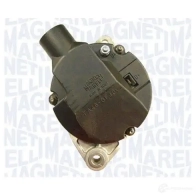 Генератор MAGNETI MARELLI 1048813 63220053 3068035 0 944390309800 - Изображение 3