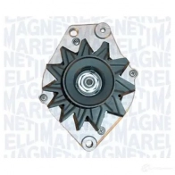 Генератор MAGNETI MARELLI 1048925 MAR5056 943 356104010 944390369010 - Изображение 2