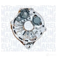 Генератор MAGNETI MARELLI 1048925 MAR5056 943 356104010 944390369010 - Изображение 3