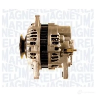 Генератор MAGNETI MARELLI SWNNV MRA 66127 944390661270 1049432 - Изображение 1