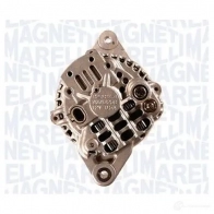Генератор MAGNETI MARELLI SWNNV MRA 66127 944390661270 1049432 - Изображение 3
