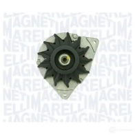 Генератор MAGNETI MARELLI 944390365400 943356662010 9433 56662 1048906 - Изображение 2