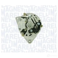 Генератор MAGNETI MARELLI 944390365400 943356662010 9433 56662 1048906 - Изображение 3