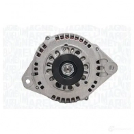Генератор MAGNETI MARELLI A2QC1 MQ A1700 063731700010 1193731902 - Изображение 3