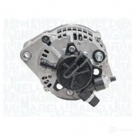 Генератор MAGNETI MARELLI A2QC1 MQ A1700 063731700010 1193731902 - Изображение 4
