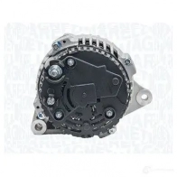 Генератор MAGNETI MARELLI 06337741401 0 063731475010 1193731797 944390900770 - Изображение 3