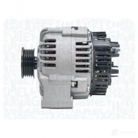 Генератор MAGNETI MARELLI 06337741401 0 063731475010 1193731797 944390900770 - Изображение 4