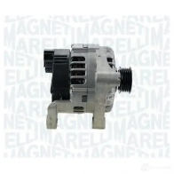 Генератор MAGNETI MARELLI 944390901720 6 3321741 MRA90172 1049548
