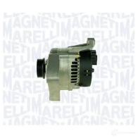 Генератор MAGNETI MARELLI 94335501501 0 944390395700 MAR5515 1049027