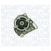 Генератор MAGNETI MARELLI 94335501501 0 944390395700 MAR5515 1049027 - Изображение 2