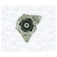 Генератор MAGNETI MARELLI 1048983 944390388110 9433 56567010 MAR967 - Изображение 2
