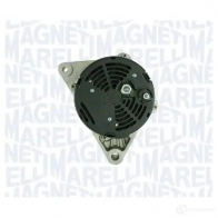 Генератор MAGNETI MARELLI 1048983 944390388110 9433 56567010 MAR967 - Изображение 3