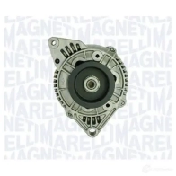 Генератор MAGNETI MARELLI 1049346 943 356984010 MAR5166 944390511550 - Изображение 2