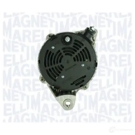 Генератор MAGNETI MARELLI 1049346 943 356984010 MAR5166 944390511550 - Изображение 3